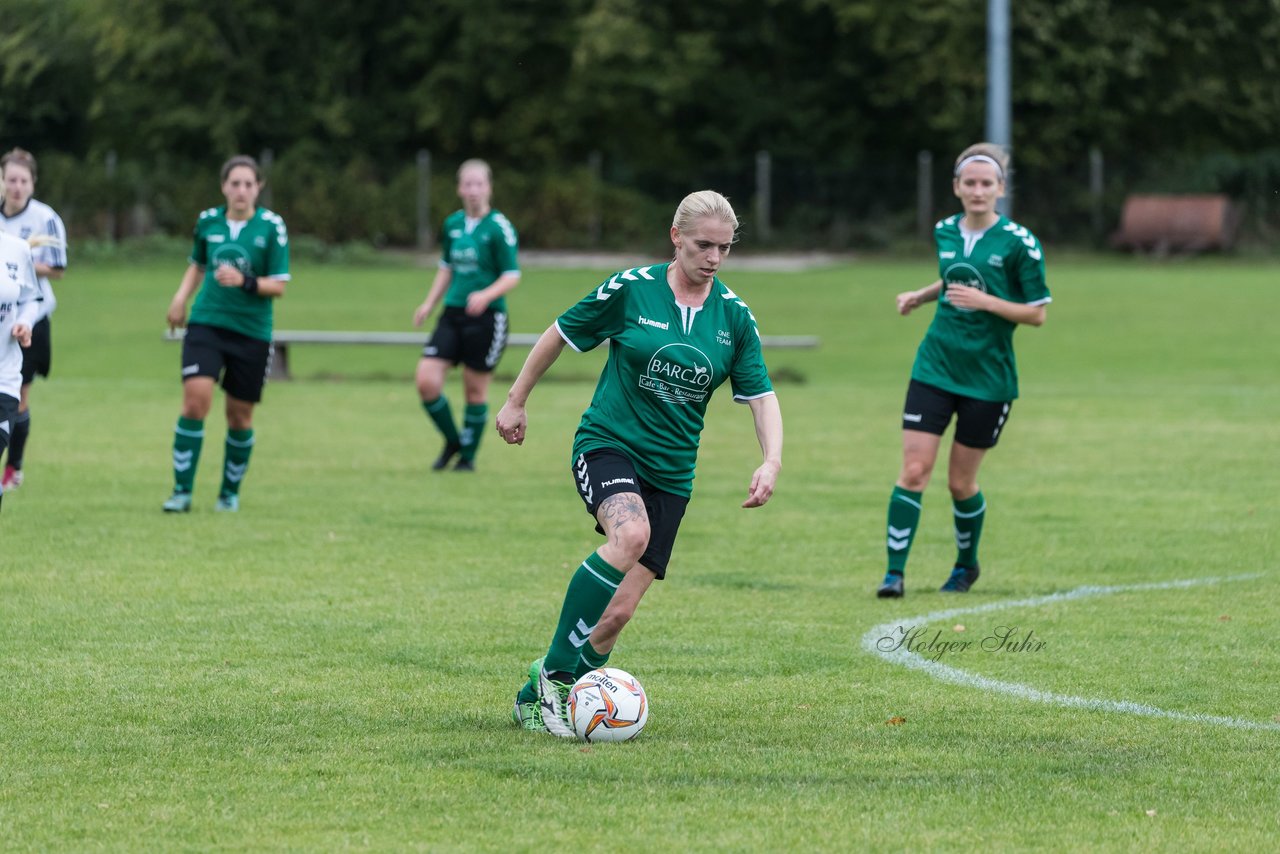 Bild 147 - Frauen SG Holstein Sued - SV Eintracht Luebeck : Ergebnis: 3:0